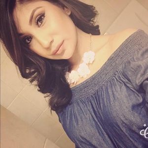 Meet your Posher, Arlene